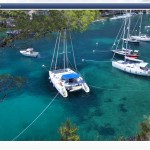 Vente privee de locations de vacances en mobil home en camping