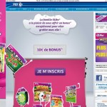 10 euros gratuits pour jouer aux jeux de grattage illiko de la francaise des jeux en ligne