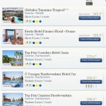 Moins de 400€ la semaine aux canaries au depart de Lyon le 10 ou 11 mars 