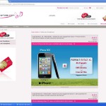 Abonnement mobile virgin-mobile en vente privee 