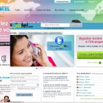 Jibtel , Rebtel .. des solutions économiques pour appeler l'étranger (et notamment les portables) depuis son mobile ou fixe ... Appels gratuits d'essai