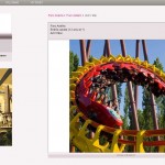 Parc Asterix : 26 euros le billet adulte / 20 euros le billet enfant - billet daté d'avril à septembre 2012