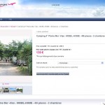 Locations de vacances en mobil home en vente privee ... 139€ la semaine en avril mai juin à Vias