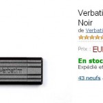 Clé USB 32Go à 16 euros port inclu
