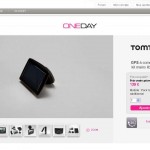 Pack Gps TOMTOM VIA120 Europe à 144 euros port inclu