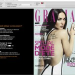 Lire de dernier numero de grazia en ligne gratuitement