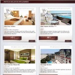Vente flash hotels Barriere jusqu'au 12 avril  ... séjour au Majestic de Cannes, au Barriere de Lille ...