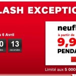Abonnement Internet+Tv+Telephone  Neuf BOX à 14.90  euros par mois durant un an voire même 9.9 euros.. OFFRE JUSQU'AU 6 AVRIL