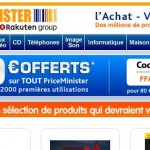 Priceminister : 20 euros de remise pour 80 d'achats .. l'ipad2 à moins de 350 euros , l'iphone4s à 559euros ...