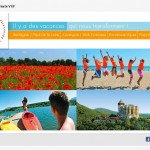 Vente privee séjours en clubs vacances vvf village jusqu'au 13 avril 2012