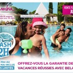 Belambra Clubs : vente flash avec jusqu'à 40% de remise sur des séjours en juillet
