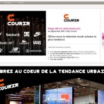 30 euros le bon d'achat d'une valeur de 60 valable dans les magasins Courir