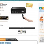 Disque Dur Multimédia 1 To Memup qui revient à moins de 100 euros