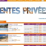 Maeva vente privee : jusqu'à 40% de remise sur les locations de vacances de l'été .. jusqu'au 21 mai