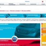 Speedy : 1 révision auto achetée = 1 révision offerte