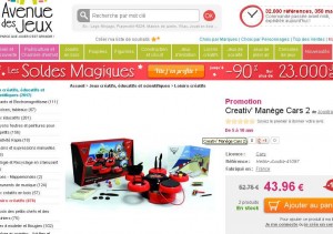 creativ manege joustra