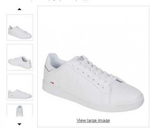 16-15-euors-leschaussures-de-sport-kappa chaussures kappa