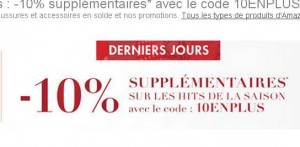 soldes chaussures
