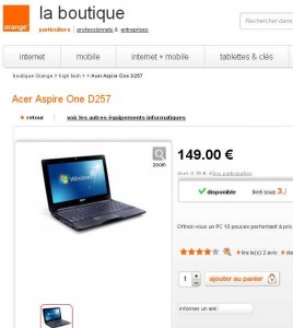 mini pc à moins de 150 euros