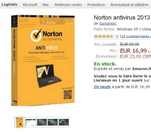 antivirus norton