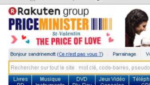 priceminister reduction le 6 fevrier