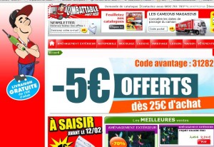 soldes chez direct delta