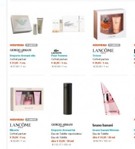 douglas-fraisdeportoffert parfumerie douglas