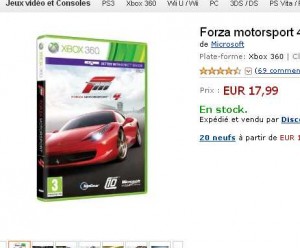 forza 4