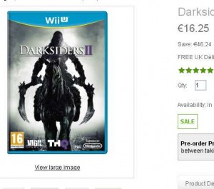 jeu-darksider2-wiiu jeu wii u darksider 2