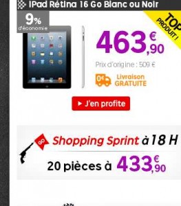 ipad 4 