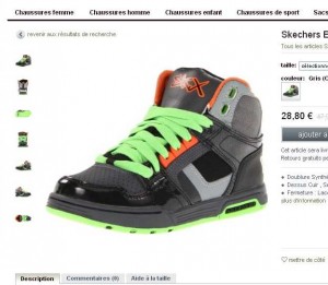 18-8-sketchers-garcons basket sketchers