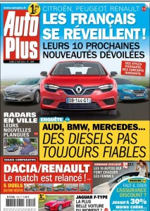 autoplus, magazine gratuit