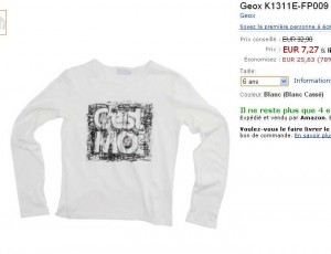 tee-shirt-geox-fille tee shirt geox