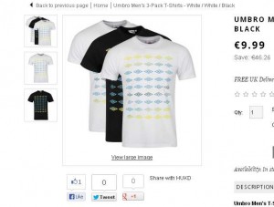 tee shirt pas cher