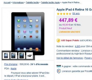 tabkette ipad4