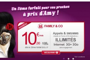 virgin mobile forffait