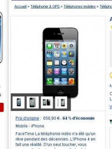 iphone 4