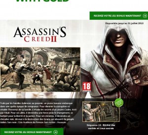 assassin creed ii