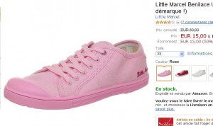 baskets little marcel