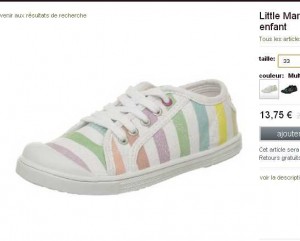 little marcel benilace