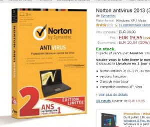 norton antivirus