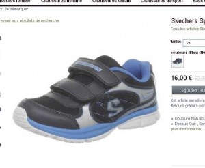baskets sketchers