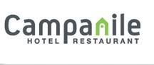 Hotel restaurant Campanile code promo