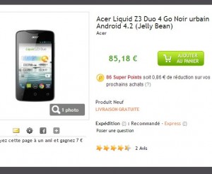 smartphone dual core