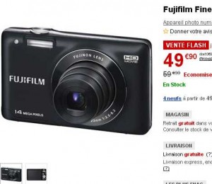 appareil photo ecokeno 