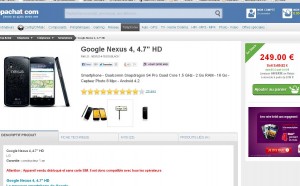 smartphone quad core