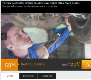 toulouse controle technique