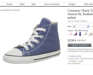 converse chuck tailor