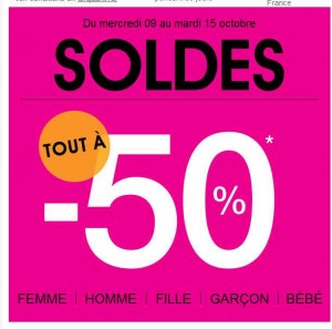 soldes kiabi