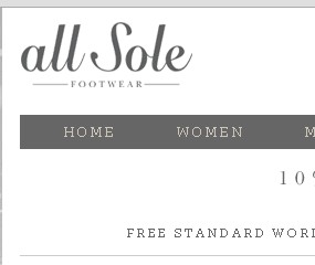 all sole